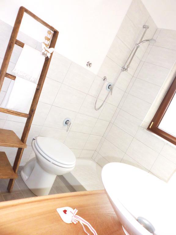 B&B More Than Рим Номер фото