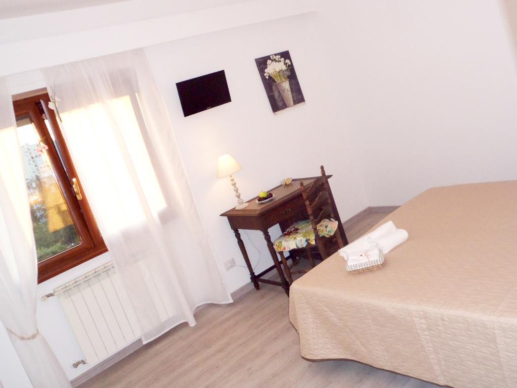B&B More Than Рим Номер фото