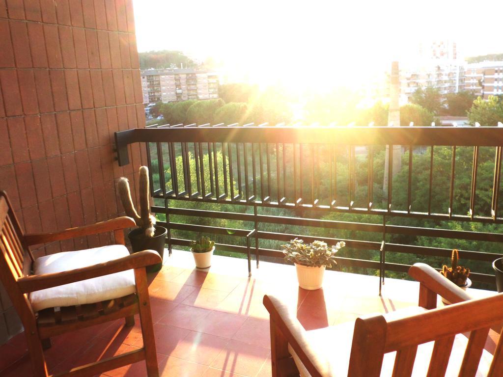 B&B More Than Рим Номер фото
