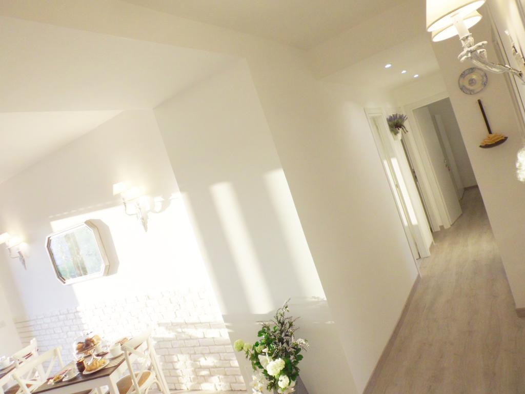 B&B More Than Рим Номер фото