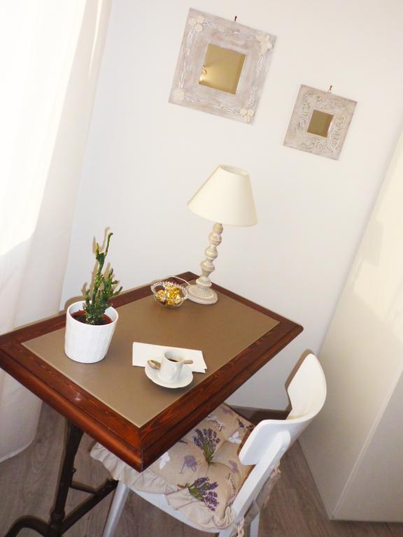 B&B More Than Рим Номер фото