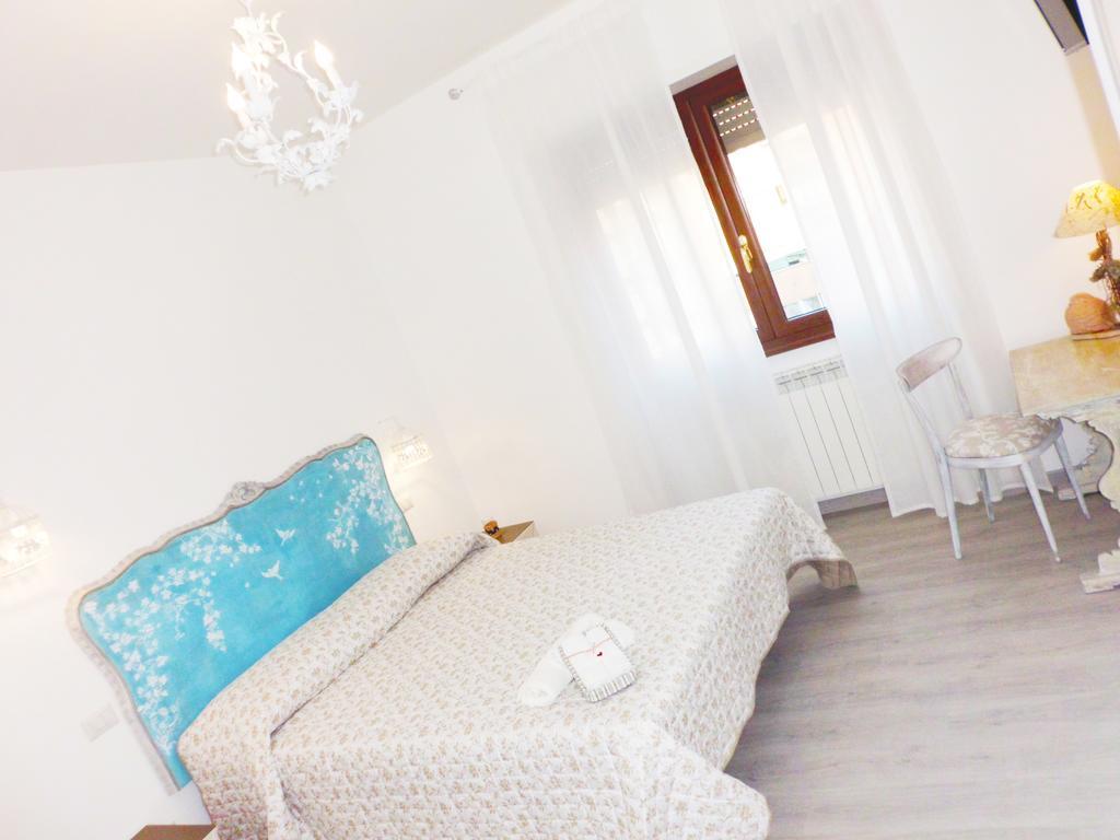 B&B More Than Рим Номер фото